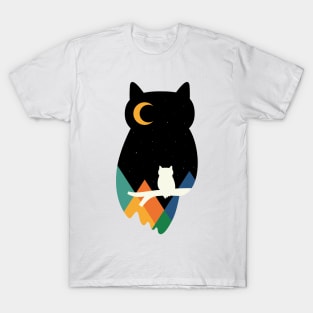 Eye On Owl T-Shirt